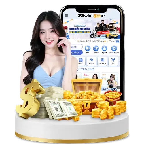 Giao diện xổ số thân thiện
