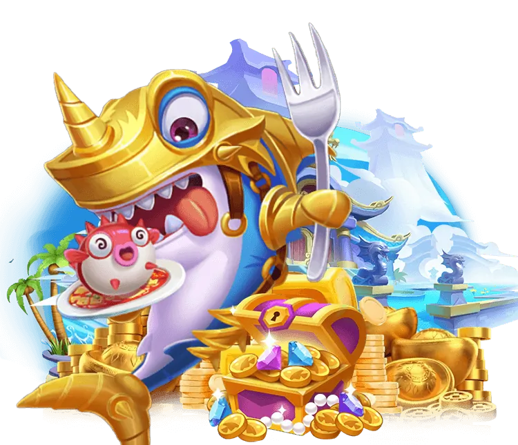 Game Bắn Cá Thợ Săn Kho Báu