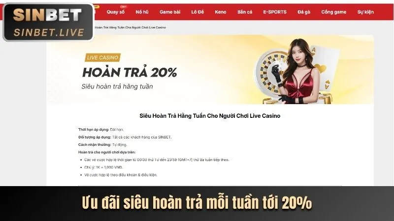 Tổng quan về trò chơi slot tại vin777vin link vào